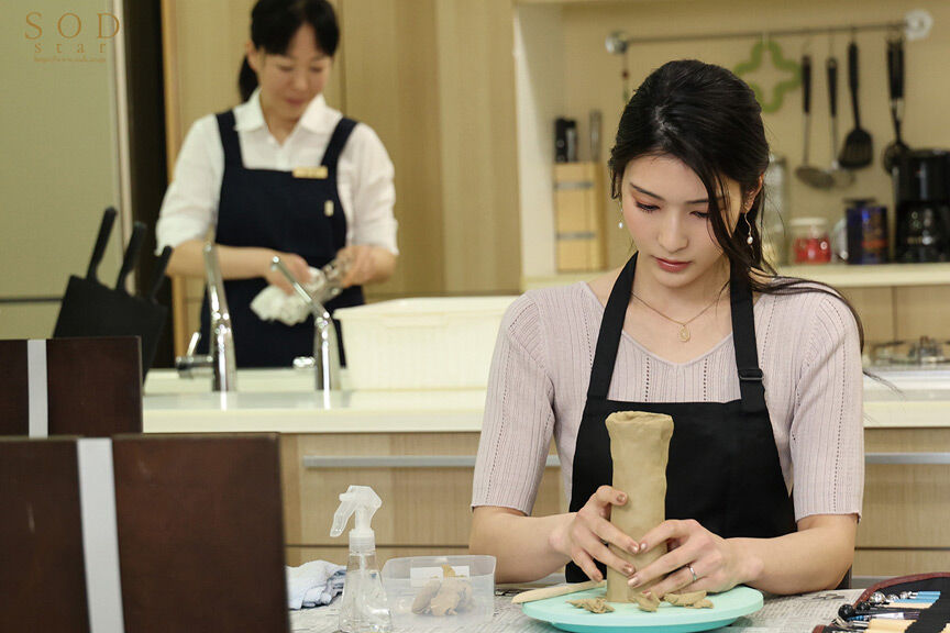 絶倫タワマン妻の禁断の不倫ルーティン