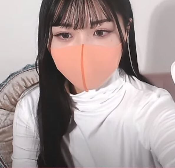 看護師YouTuber ”りこナース”ちゃんのオナニー映像がこれ