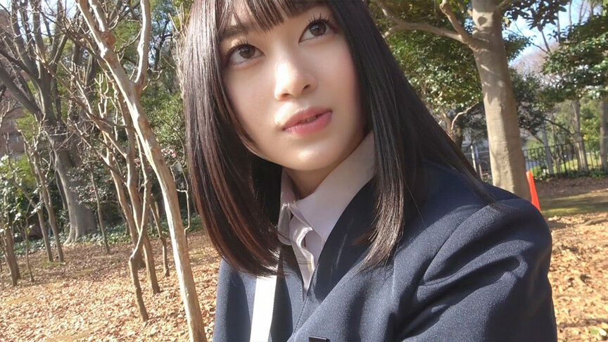  赤ちゃん作ろっ！清楚な美少女が中年相手にガチ恋。